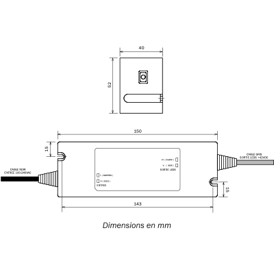 BPCE030C701B-dimensions