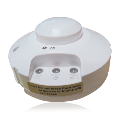 Detecteur de presence-doppler-Dunya-R-2