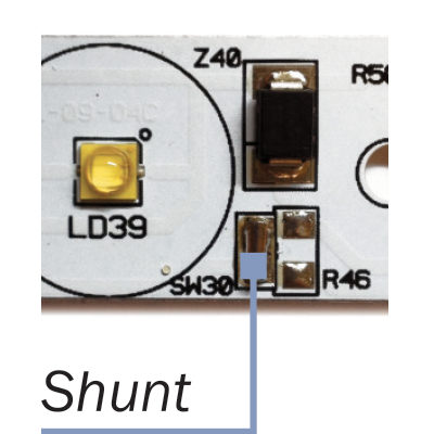 OEM-09-04C-shunt