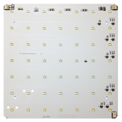 Plaque-LED-ECL02C