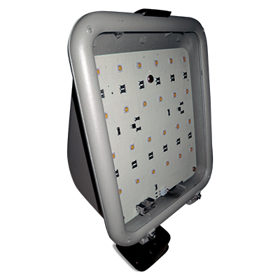 Projecteur haute puissance à LED pour environnements sévères-FPSA4-024-AC