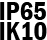 IP65-IK10
