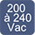 picto-200-240-vac